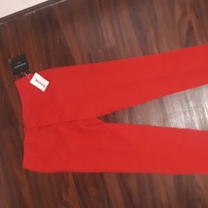 Cynthia Rowley Pants